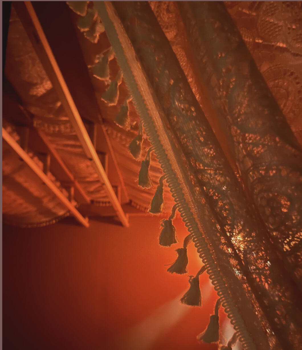 Female Owned ASMR & Massage Boutique Atlanta Female owned massage boutique Atlanta, female massage therapist atlanta, deep tissue massage and asmr therapy at Ormewood Presbyterian Church.