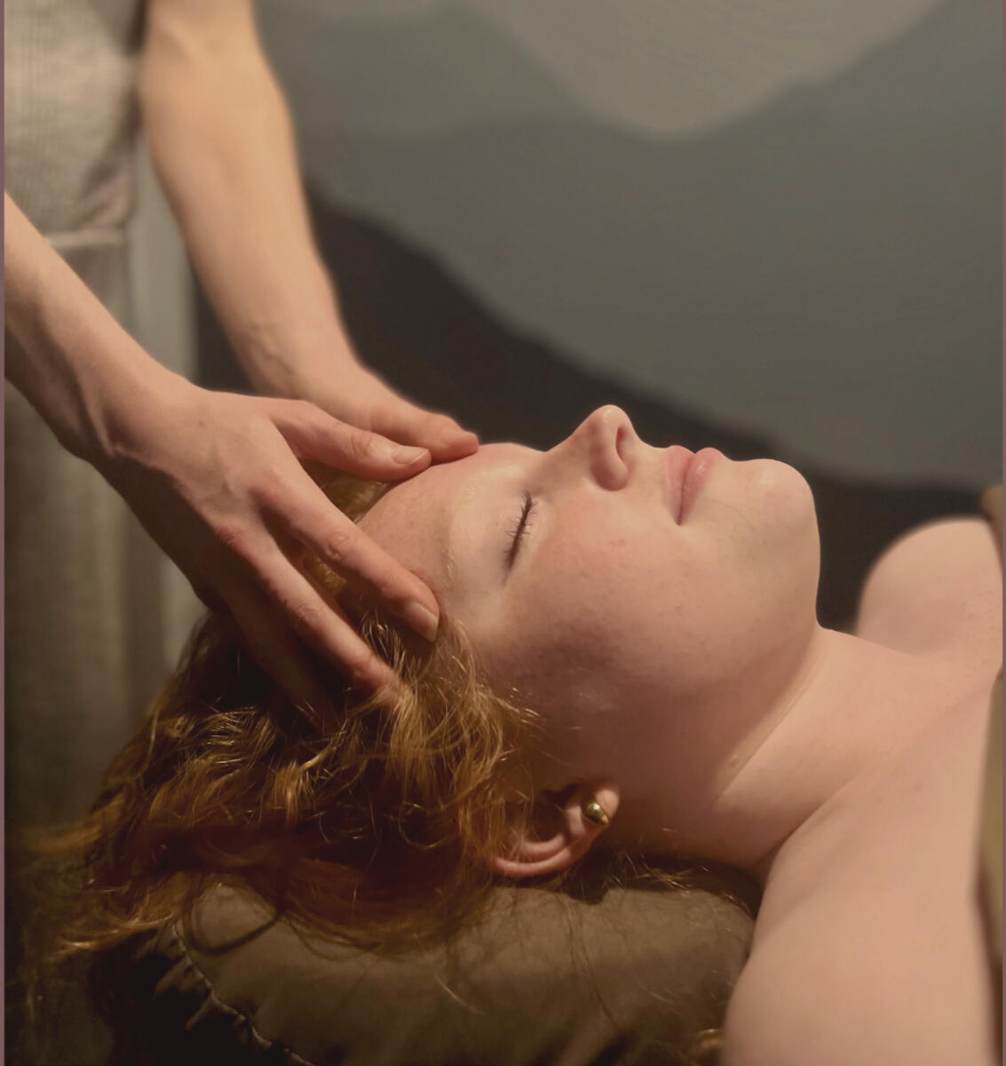 ASMR Atlanta ASMR massage atlanta relaxation massage ormewood park professional back scratcher atlanta