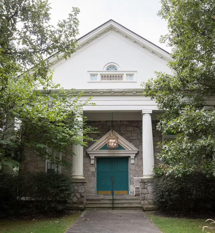 Ashiatsu barefoot massage using broad foot pressure for deep tissue relief in the hips, low back, and shoulders.